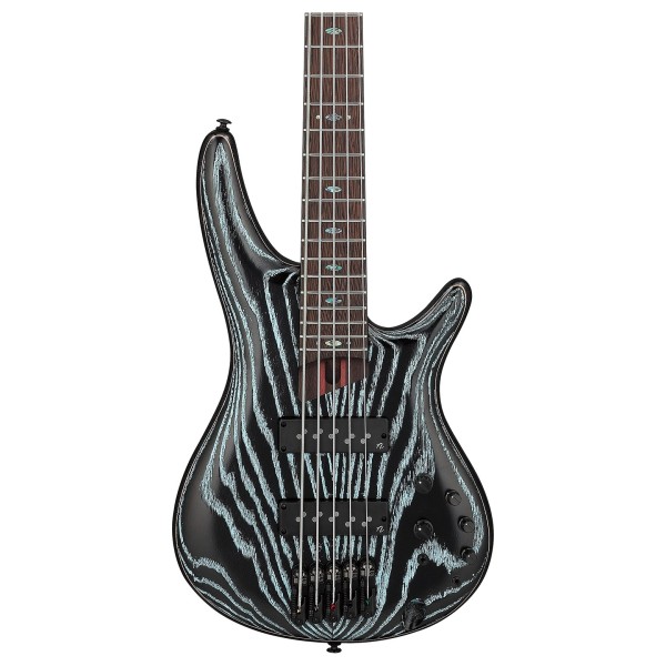 Ibanez SR1325SB Prestige, Aqua Wave Low Gloss - body