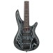 Ibanez SR1325SB Prestige, Aqua Wave Low Gloss - body