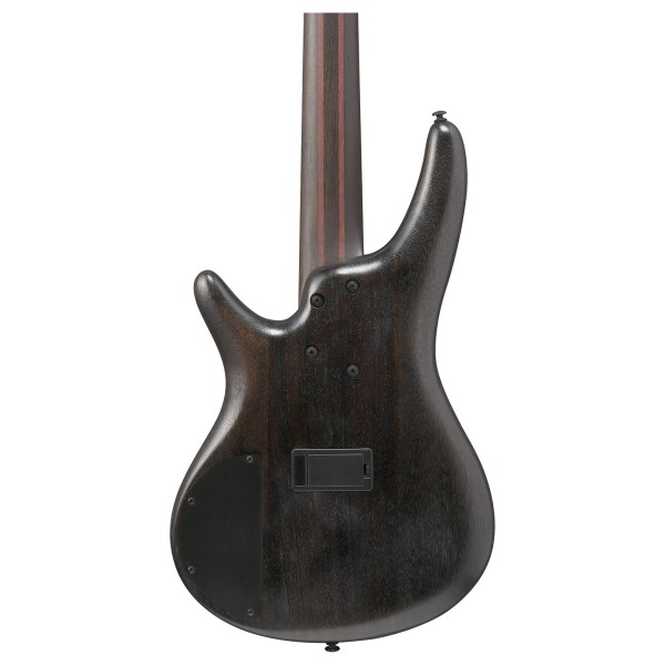 Ibanez SR1325SB Prestige, Aqua Wave Low Gloss - back of body