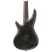 Ibanez SR1325SB Prestige, Aqua Wave Low Gloss - back of body