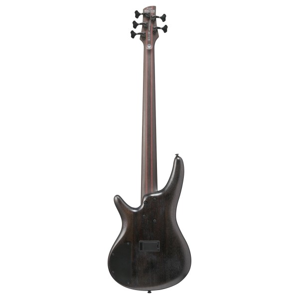 Ibanez SR1325SB Prestige, Aqua Wave Low Gloss - back