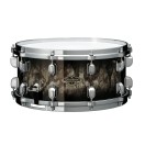 Tama Starclassic Walnut/Birch 14" x 5.5" Snare Drum, Molten Platinum Burst