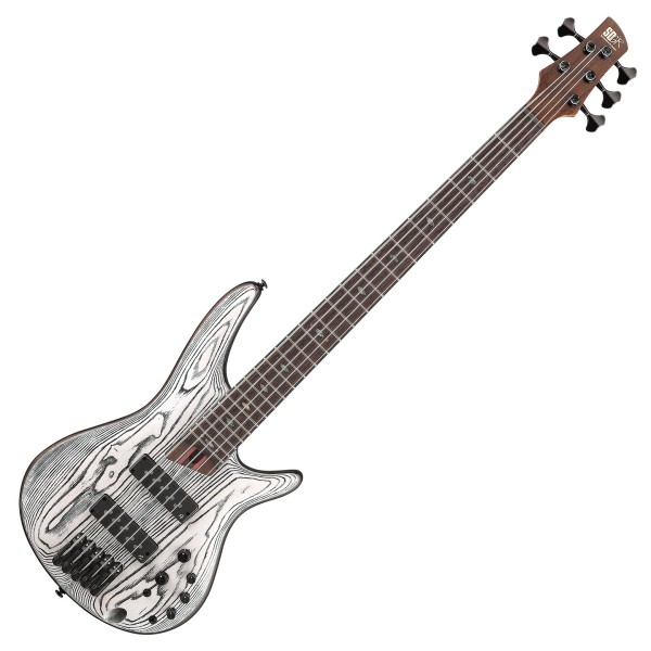 Ibanez SR1325SB Prestige, Icebreaker Wave Flat
