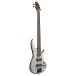 Ibanez SR1325SB Prestige, Icebreaker Wave Flat - side view