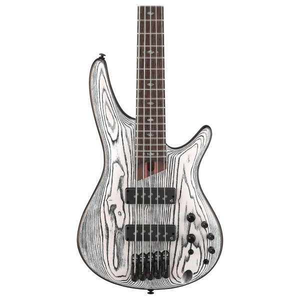 Ibanez SR1325SB Prestige, Icebreaker Wave Flat - body