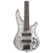 Ibanez SR1325SB Prestige, Icebreaker Wave Flat - body