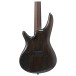 Ibanez SR1325SB Prestige, Icebreaker Wave Flat - back of body