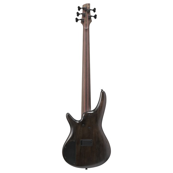 Ibanez SR1325SB Prestige, Icebreaker Wave Flat - back