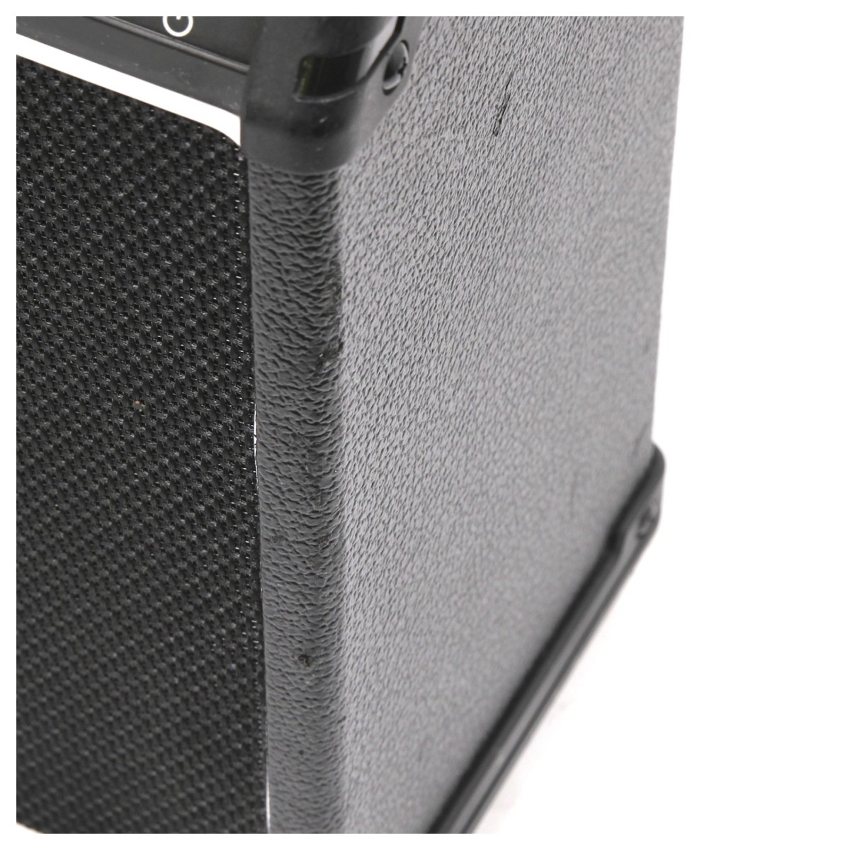 Ampli Basse Électrique 25W Gear4music - Haut-parleur 8 Pouces Avec Égaliseur