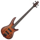 Ibanez SR500A, Mahogany Brown Burst Low Gloss