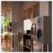 Wharfedale Diamond 12.2i Bookshelf Speakers (Pair), lifestyle  2 
