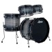 Ludwig Classic Maple Exotic 22