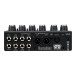 ROYALIST PREAMP Backpanel