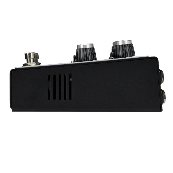 ROYALIST PREAMP Right Panel