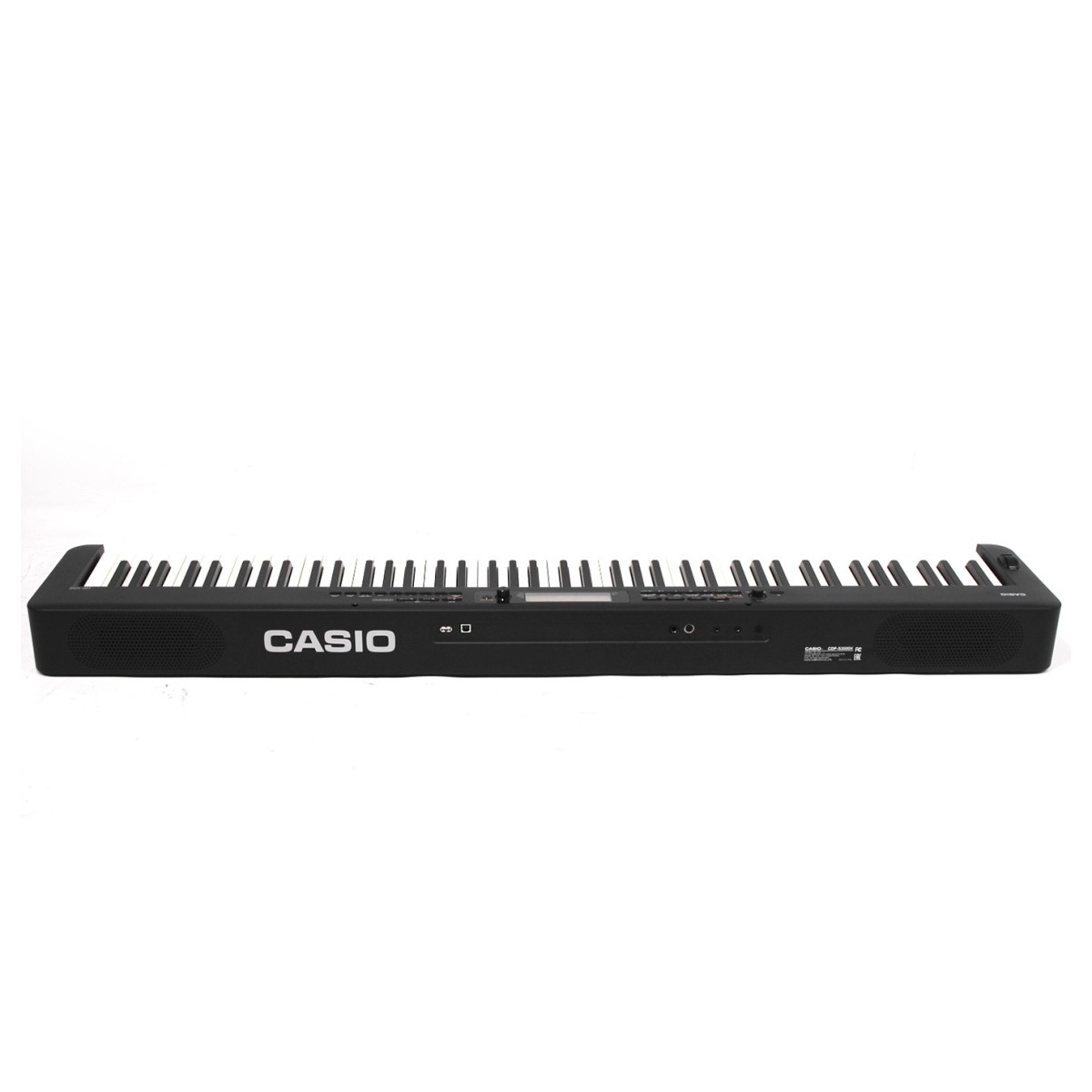 Casio CDP S350 Digital Piano - Secondhand na Gear4Music.com