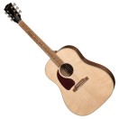 Gibson J-45 Studio Walnut Left Handed, Satin Natural