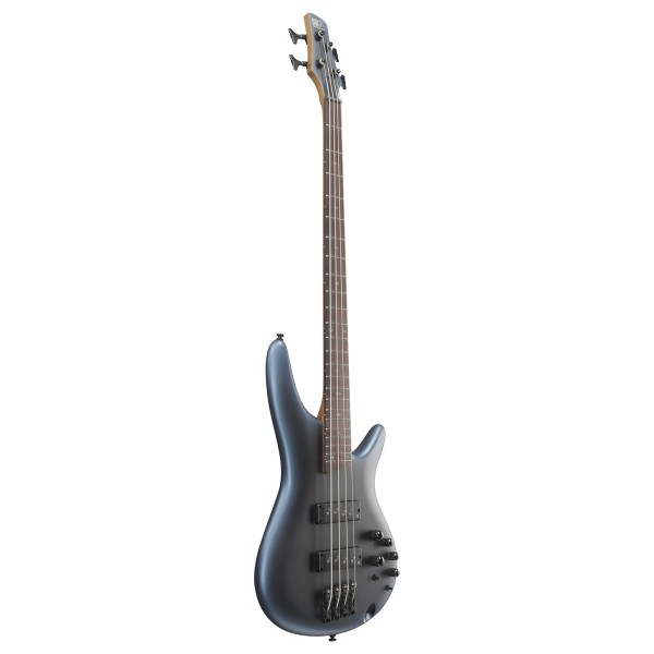 Ibanez SR500N, Midnight Arctic Ocean Matte - side view