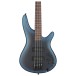 Ibanez SR500N, Midnight Arctic Ocean Matte - body
