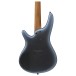 Ibanez SR500N, Midnight Arctic Ocean Matte - back of body