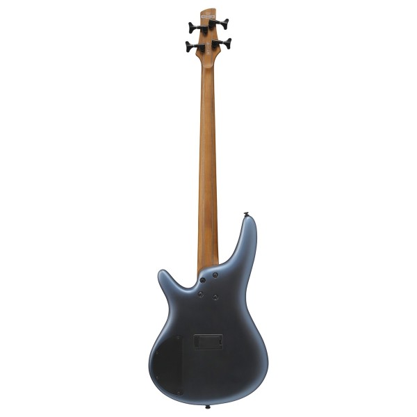 Ibanez SR500N, Midnight Arctic Ocean Matte - back