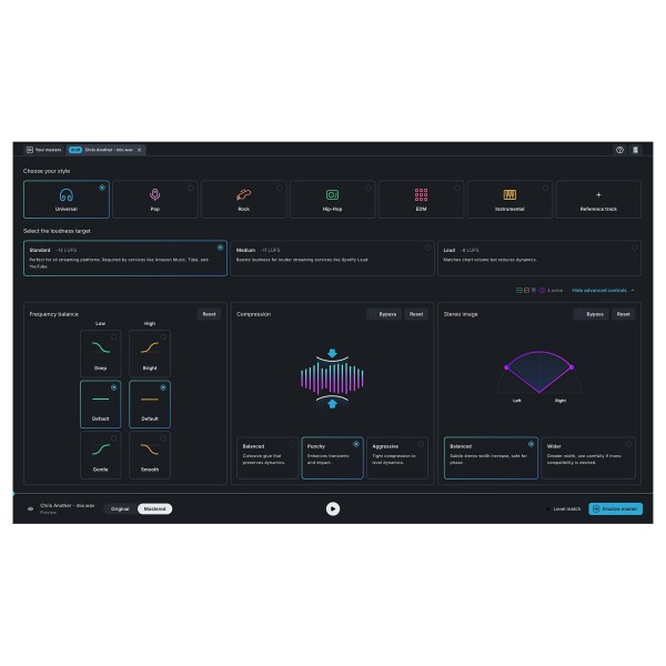 Slate Digital Virtu