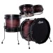 Ludwig Classic Maple Exotic 22