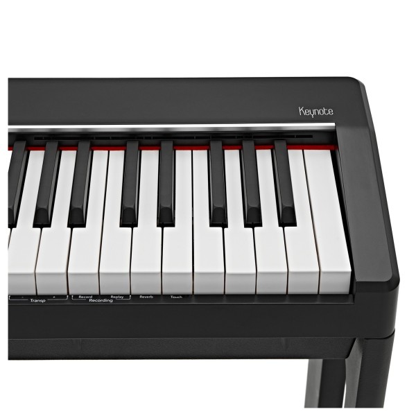 Keynote Compact Digital Piano