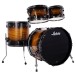 Ludwig Classic Maple Exotic 22