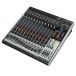 Behringer XENYX X2442USB - Side View