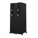 Wharfedale Diamond 12.3i Floorstanding Speaker (Pair), Black