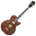 Ibanez AG95MG Artcore Expressionist, Dark Amber