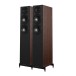 Wharfedale Diamond 12.3i Floorstanding Speaker (Pair), Walnut