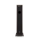 Wharfedale Diamond 12.3i Floorstanding Speaker (Pair), Walnut rear 