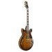 Ibanez AM93QA Artcore Expressionist, Vintage Violin High Gloss - side view