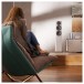 Wharfedale Diamond 12.3i Floorstanding Speaker (Pair), lifestlye 1