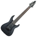 Jackson JS Series Dinky Arch Top JS32-8 DKA HT, AF Satin Black