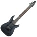 Jackson JS Series Dinky Arch Top JS32-8 DKA HT, AF Satin Black