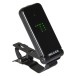 Mooer CT01 Clip-On Guitar Tuner - Angled