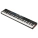 Arturia Keylab Essentail 88 MK3, Black - Angled