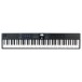 Arturia Keylab Essential 3 88 Key, Black - Top