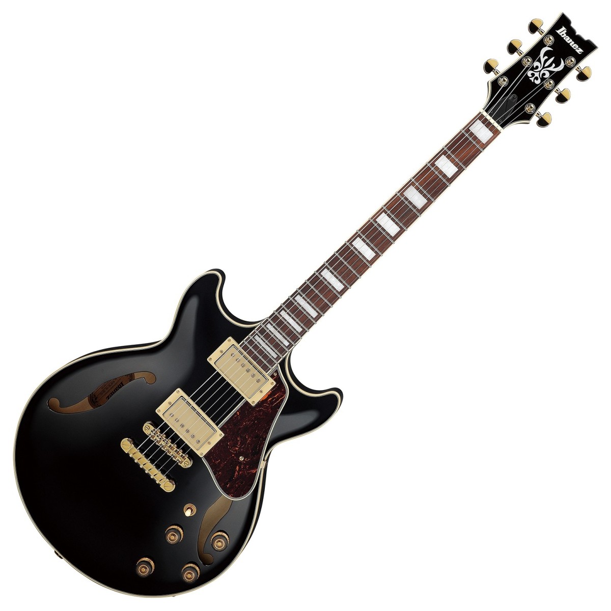 Click to view product details and reviews for Ibanez Am73g Artcore Black.