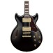 Ibanez AM73G Artcore, Black - body