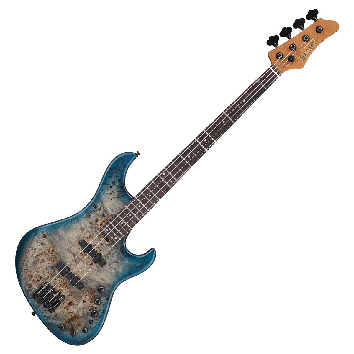 Click to view product details and reviews for Ibanez Mdm1600 Mode Cosmic Blue Starburst.