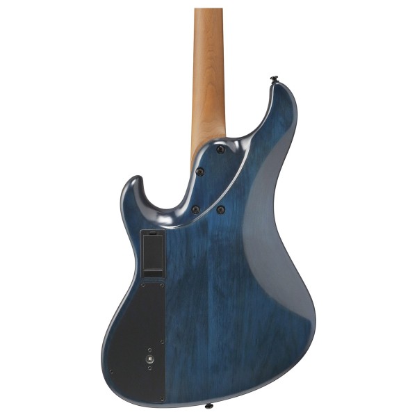 Ibanez MDM1600 Mode, Cosmic Blue Starburst - back of body