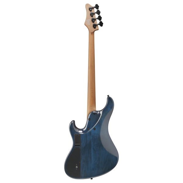Ibanez MDM1600 Mode, Cosmic Blue Starburst - back