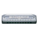 Suzuki Bluesmaster Diatonic Harmonica, C