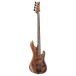 Ibanez MDM1600 Mode, Natural Mocha Low Gloss - side view