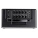 Vox Clubman 60 Portable Combo controls