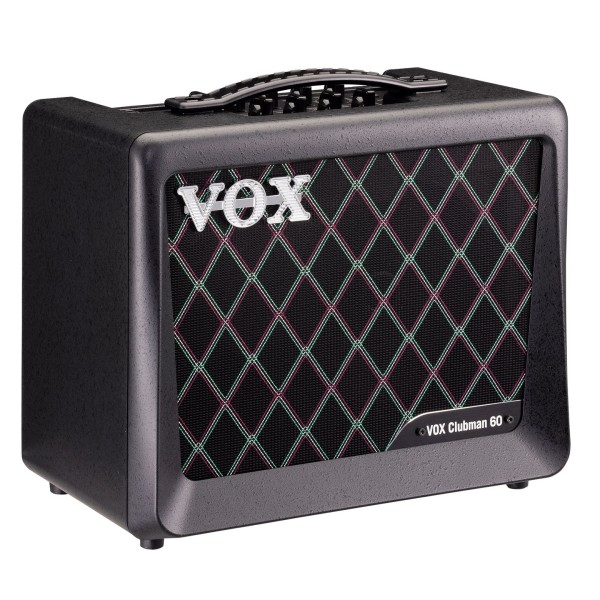 Vox Clubman 60 Portable Combo 1 