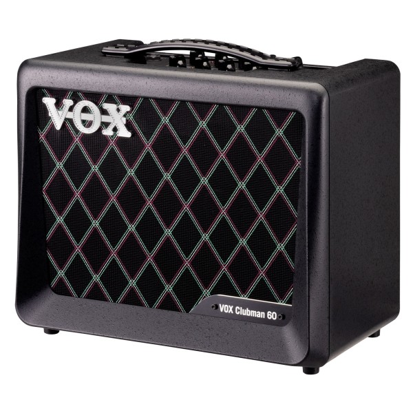 Vox Clubman 60 Portable Combo 2 